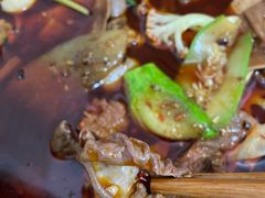 -特色油卤串串(水碾河店)