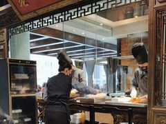 -北京老铺烤鸭(老城根店)