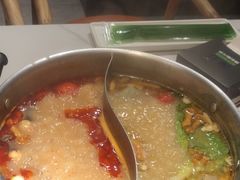 -椰子湾·海南火锅·糟粕醋·椰子鸡(正大广场店)