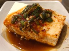 豆腐-黄金牧场(明洞总店)