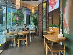 -裕记烧腊连锁餐饮(国商分店)