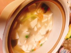 -翠亭酒家(山西南路店)