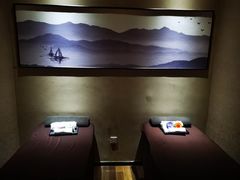 -大唐盲人按摩中心(天山路店)