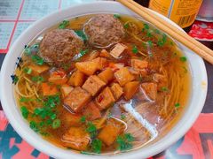 -逸桂禾面馆