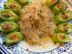 -阿谋美食·广西菜