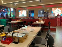 -地摊风云龙虾烧烤铺(润和国际店)
