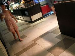 -亚马逊海鲜自助餐厅(惠山万达店)