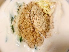 -桃园中华料理炸酱面(燕儿岛路店)