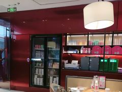 -老板恋上鱼(恒隆广场店)