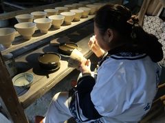 -景德镇古窑民俗博览区