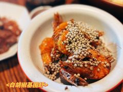 -宝中宝食府(清泰街店)
