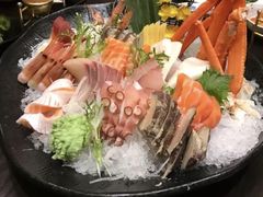 刺身-桃夭日式料理(国信店)
