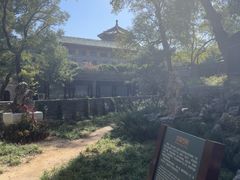 -龙泉寺