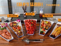 -南昌绿地铂瑞酒店·臻萃轩中餐厅