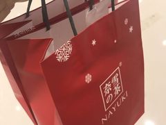 超级榴莲王-奈雪的茶(石家庄万象城店)