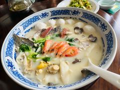 极品鱼头皇-山外山菜馆(玉泉路店)