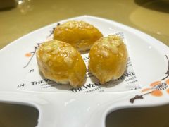 -红棉中餐厅·广州海航威斯汀酒店