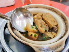 -新峰肉骨茶