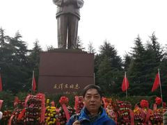 -韶山毛泽东同志故居