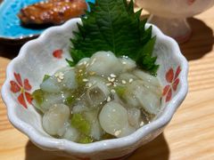 芥末章鱼-有喜屋·日料·居酒屋(旭辉广场店)