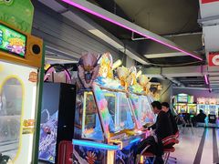 -阿尔法Game Station(中山路店)