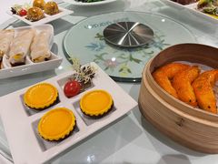 -翠园(兴业太古汇店)