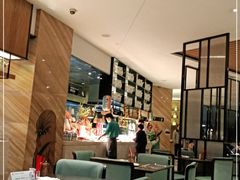 -元素自助餐厅·生蚝·海鲜·刺身(萝岗汇华希尔顿逸林酒店)