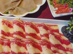 -蓉城老妈火锅(双林路店)