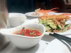 -领鲜活海鲜榴莲自助火锅(东门店)