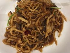 -南山鲜虾面·活鲜小馆·海味大连菜(南山总店)