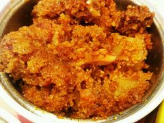-食悦天美食广场(西安CityOn熙地港购物中心店)