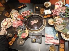 -龙神·炭烧酒场深夜食堂(新街口店)
