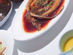 -宝轩渔府·老字号海鲜·正宗津菜(水上店)