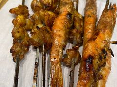 -老虎滩大连海鲜烧烤(建邺云锦路总店)