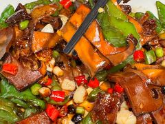 -百年神厨·地道川菜(清江西路店)