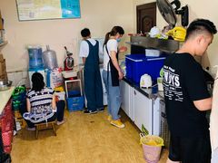 -夏食光安顺小舒冰粉冰浆(甲秀楼店)