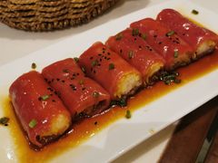 -火齐潮汕砂锅粥(五道口店)