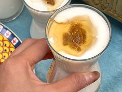 -苏坦土耳其西餐厅(玉林店)