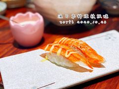 -渔日本料理铁板烧(新天地假日广场店)