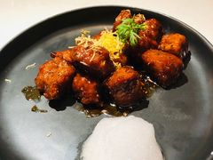 -荟廷·晶萃(陆家嘴尚悦湾店)