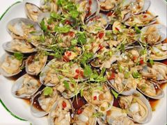 -宁邦·家宴·南京菜(红山动物园店)