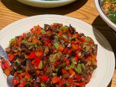 -缘生态云南菜·野生菌庭院餐厅(华侨城店)