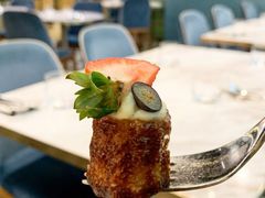 -La Mer Restaurant & Lounge