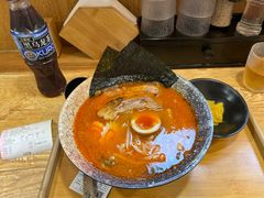 -柒鉦·日式豚骨拉麵(常德路店)
