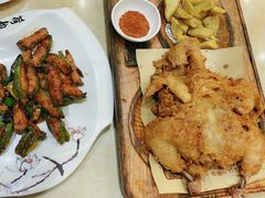 -德泰楼餐饮(莲湖路店)