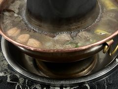 -欣悦坊陈一刀热气羊肉火锅(清真路店)