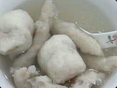 -秋凤鱼丸(金鼎总店)