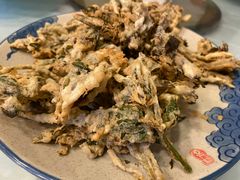 -百花人家(清水镇店)