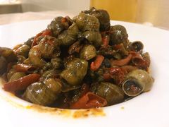 香辣田螺-霸王虾·麻辣小龙虾(清水河公园店)