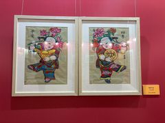 -中国农业博物馆